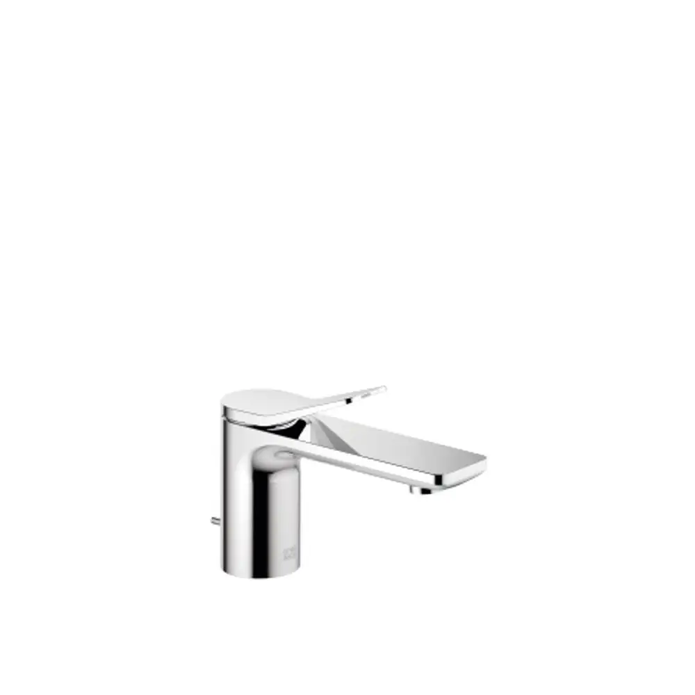 Dornbracht-LISSÉ-Waschtisch-Einhandbatterie-mit Ablaufgarnitur-Ausladung 130mm-chrom, 33500845-00 Galeriebild 1